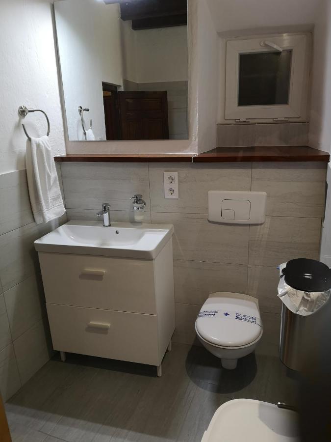 Casa Cuesta Del Perro Βίλα Γρανάδα Εξωτερικό φωτογραφία