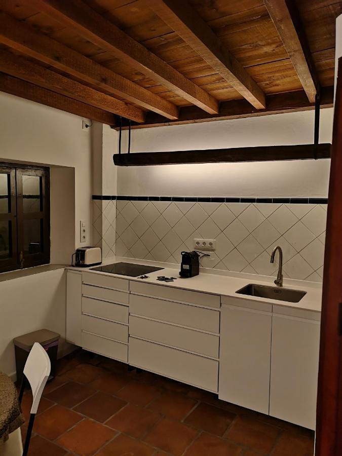 Casa Cuesta Del Perro Βίλα Γρανάδα Εξωτερικό φωτογραφία