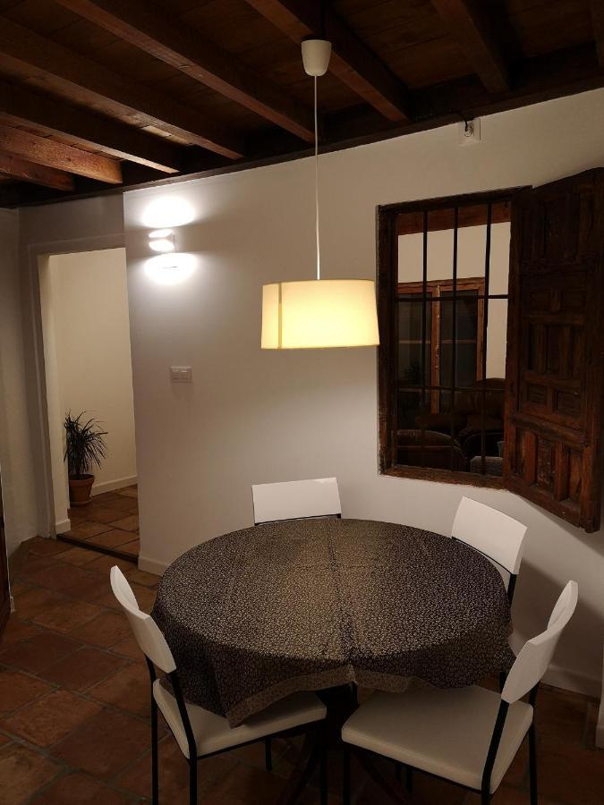 Casa Cuesta Del Perro Βίλα Γρανάδα Εξωτερικό φωτογραφία