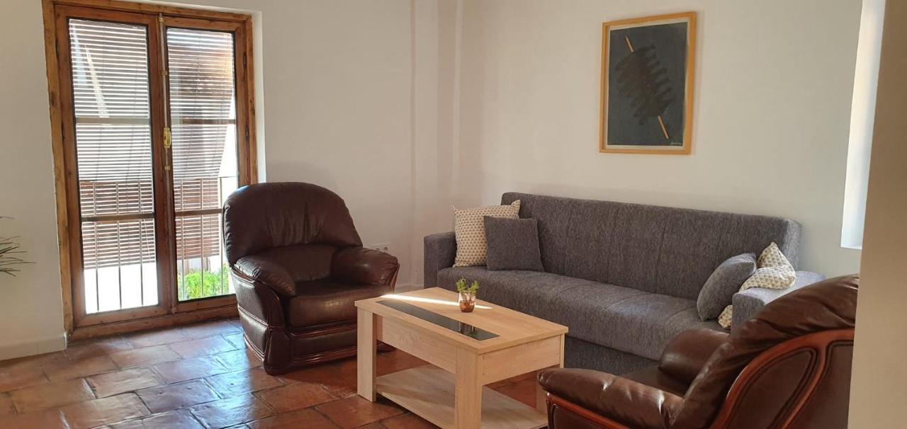 Casa Cuesta Del Perro Βίλα Γρανάδα Εξωτερικό φωτογραφία