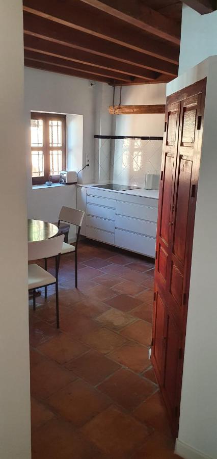 Casa Cuesta Del Perro Βίλα Γρανάδα Εξωτερικό φωτογραφία